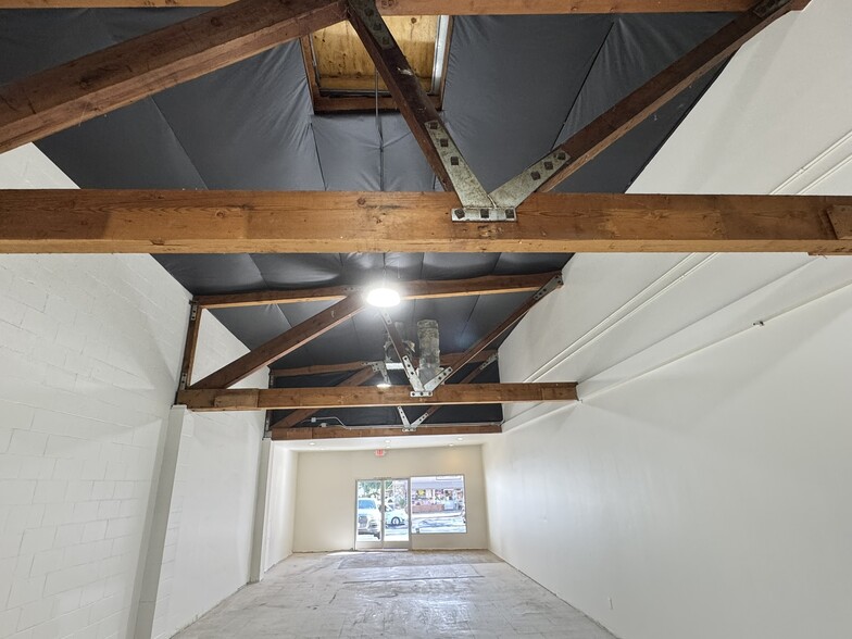 455-461 N Santa Cruz Ave, Los Gatos, CA for rent - Building Photo - Image 1 of 8