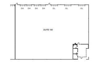 1401 Cannery Rd, Woodland, CA for rent Floor Plan- Image 1 of 1