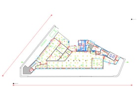 13-14 Silver St, Lincoln to rent Floor Plan- Image 1 of 2