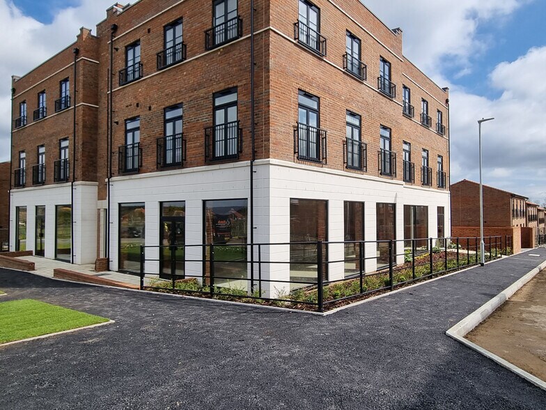 Fairbrass Way, Canterbury for sale - Building Photo - Image 1 of 1