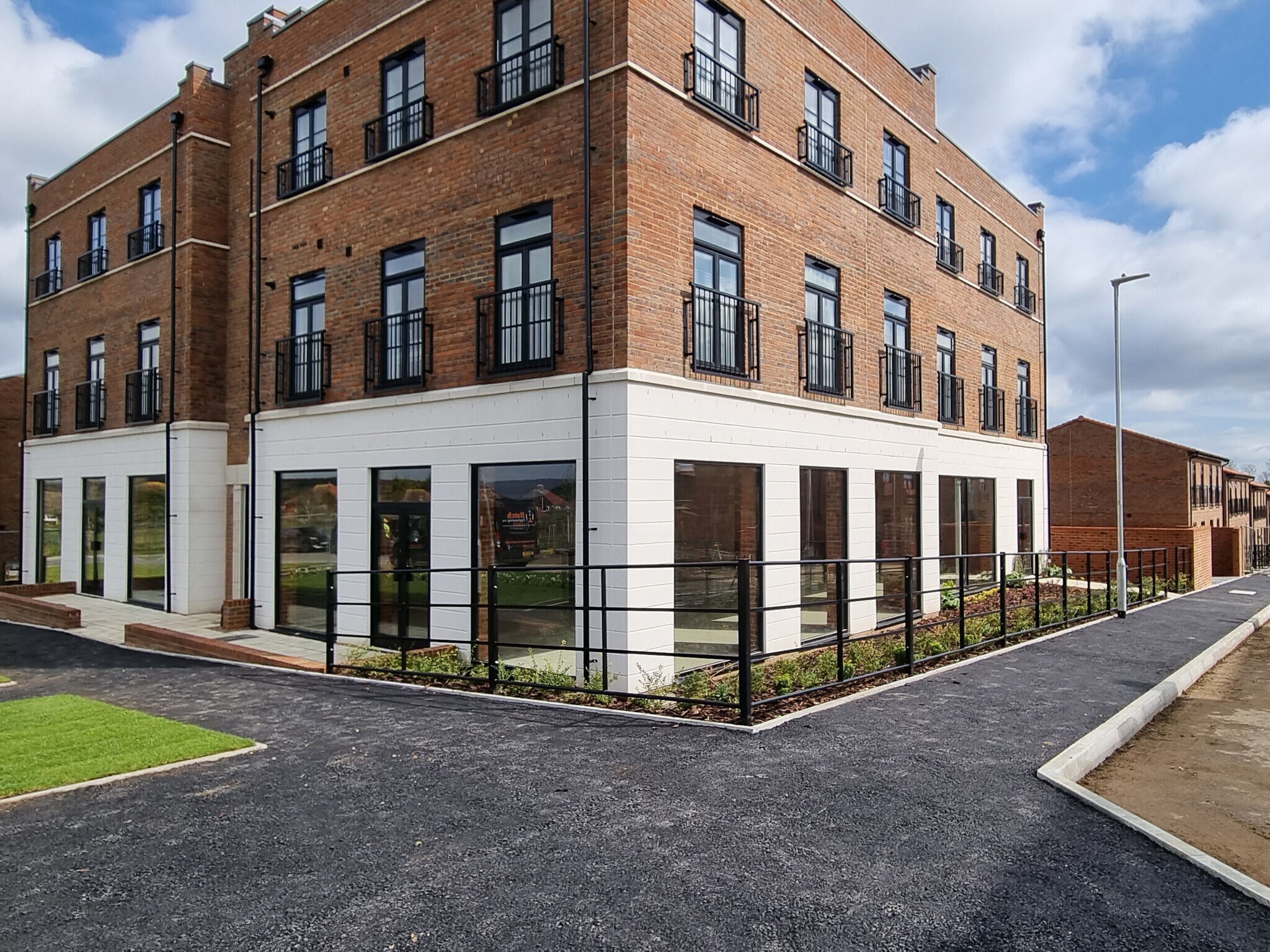 Fairbrass Way, Canterbury for sale Building Photo- Image 1 of 1