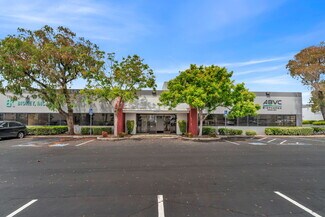 More details for 44368-44370 Old Warm Springs Blvd, Fremont, CA - Industrial to Rent