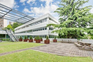 More details for 4 Chemin Du Ruisseau, Écully - Office to Rent