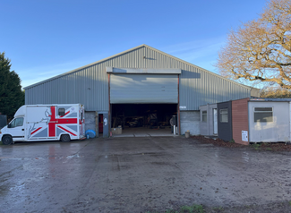 More details for Brandon Rd, Hougham - Industrial for Rent