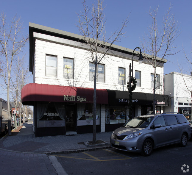 29-31 Washington St, Tenafly, NJ for rent - Primary Photo - Image 1 of 5