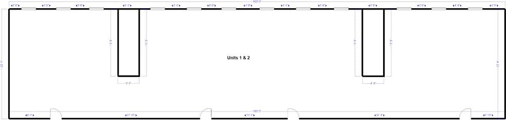 178-180 Teaticket Hwy, East Falmouth, MA to rent - Building Photo - Image 2 of 10