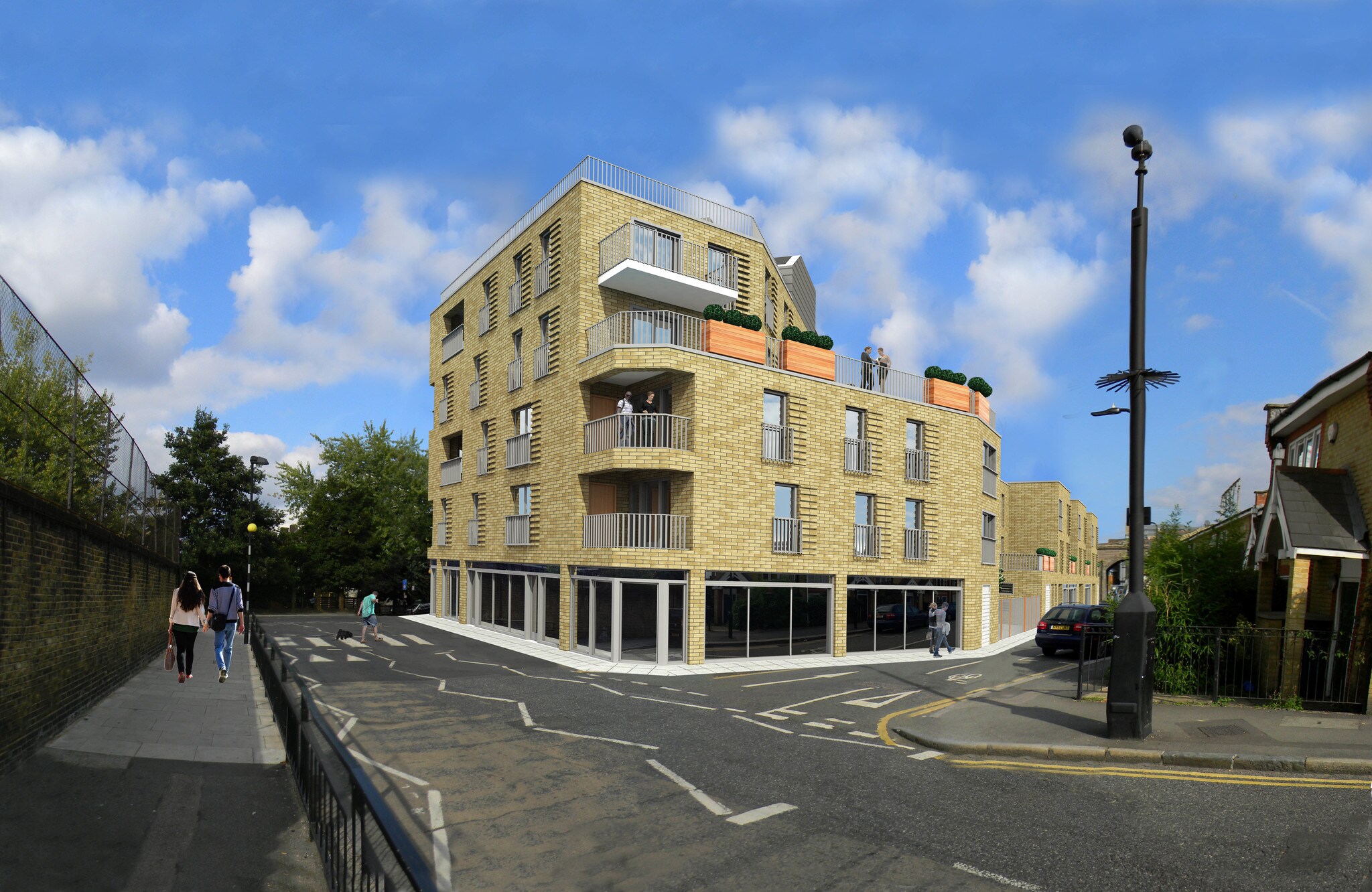 Bocking St, London for sale Building Photo- Image 1 of 1