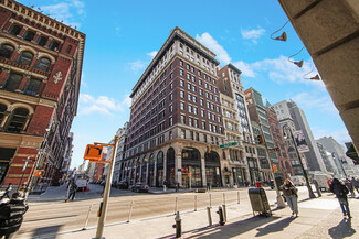 More details for 666 Broadway, New York, NY - Office for Rent