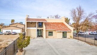 More details for 465 E Palmdale Blvd, Palmdale, CA - Office / Medical to Rent