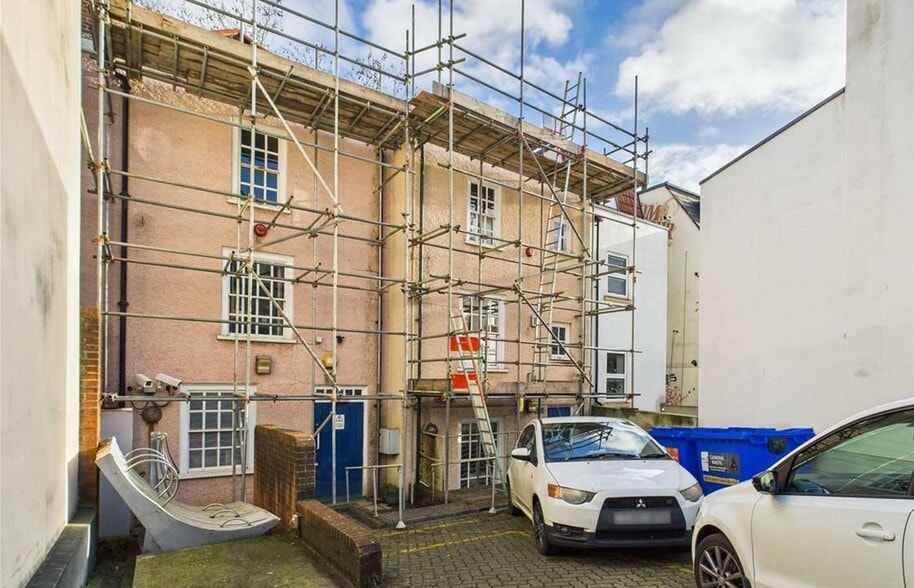 59-61 Stokes Croft, Bristol for sale - Building Photo - Image 3 of 6