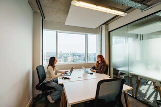 More details for 207 Rue De Bercy, Paris - Co-working to Rent