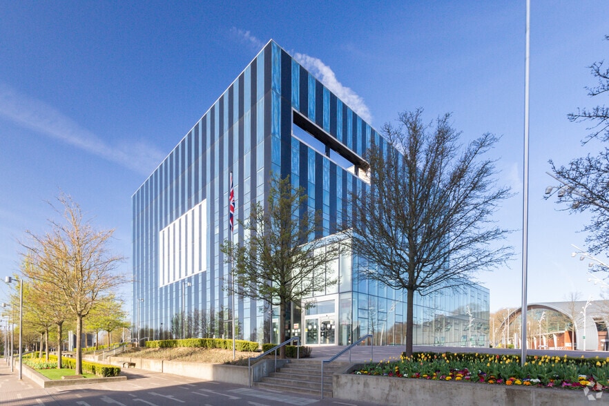 George St, Corby for sale - Primary Photo - Image 1 of 1