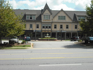 More details for 900 Hendersonville Rd, Asheville, NC - Office for Rent