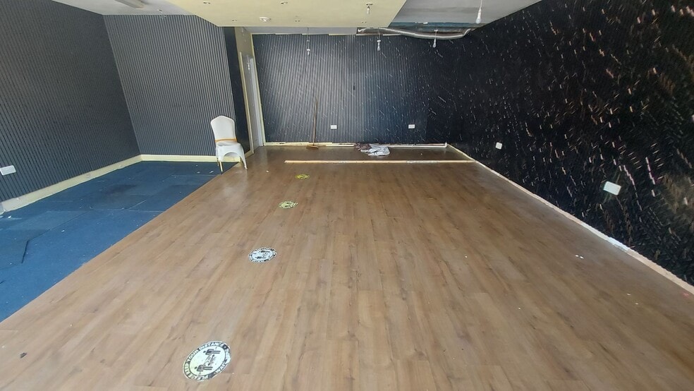 120A Arncliffe Ter, Bradford to rent - Interior Photo - Image 3 of 7