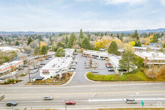 More details for 11525-11539 SW Pacific Hwy, Tigard, OR - Retail for Rent