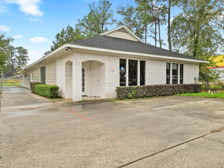 7407 Fm-1488, Magnolia, TX for rent - Building Photo - Image 1 of 34