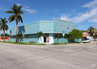 More details for 3901 NW 2nd Ave, Miami, FL - Retail for Rent