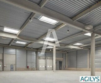 More details for Industrial to Rent