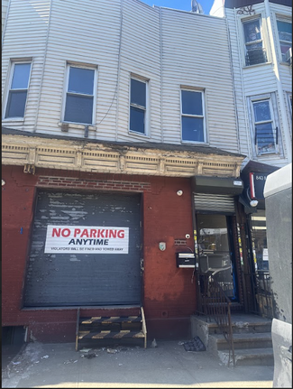 More details for 842 McDonald Ave, Brooklyn, NY - Office/Retail for Rent