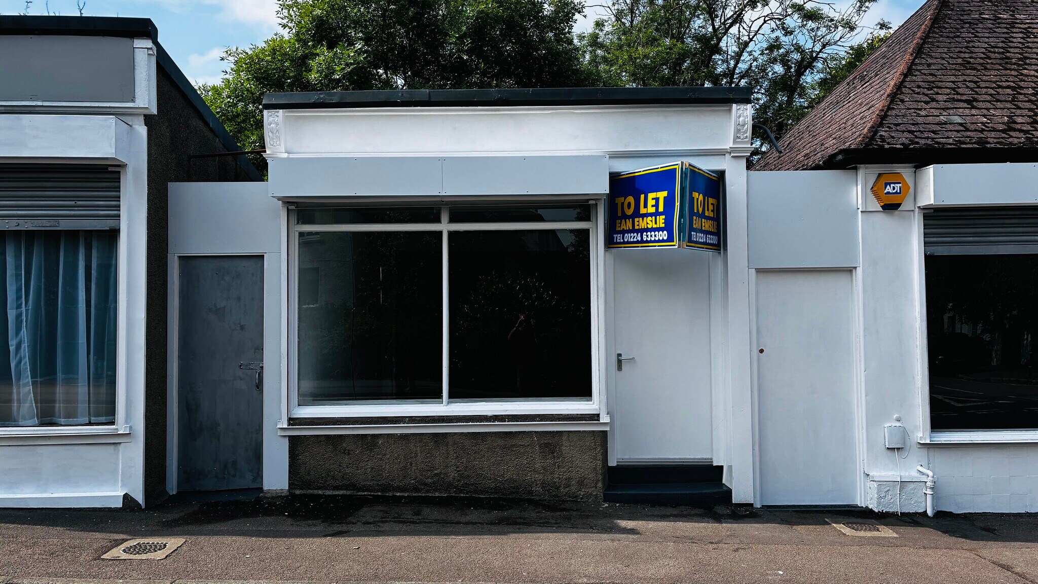 3 Elmbank Ter, Aberdeen to rent Building Photo- Image 1 of 3