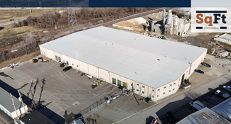 More details for 1000-1008 Kieley Pl, Cincinnati, OH - Industrial for Rent