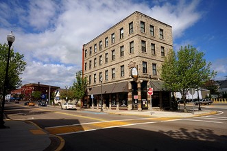 89 Main St, Milford, MA for sale Building Photo- Image 1 of 1