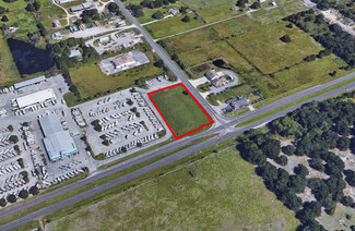 More details for State Road 60 E, Bartow, FL - Land for Rent