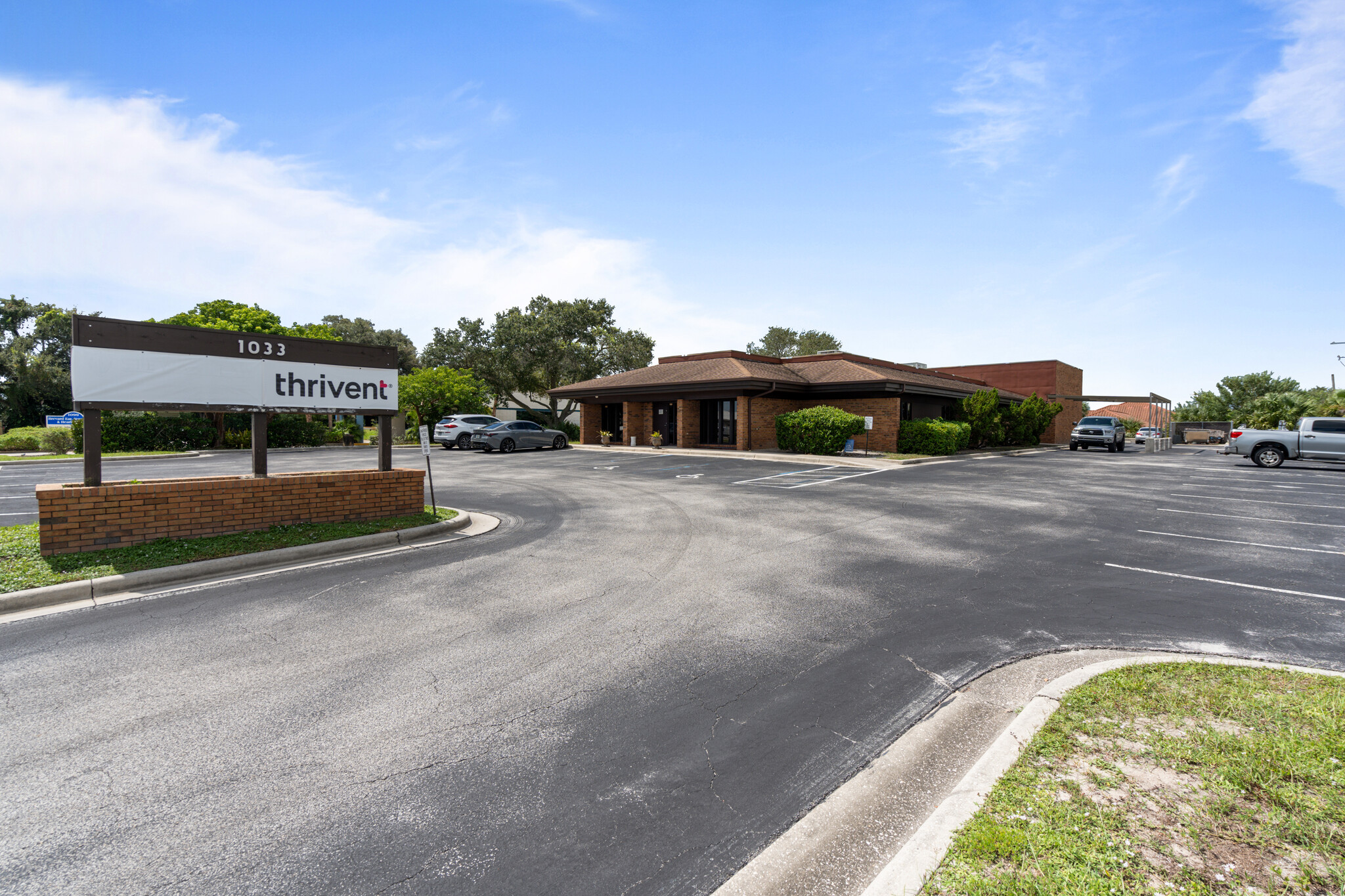 1033 Florida Ave S, Rockledge, FL for sale Building Photo- Image 1 of 28