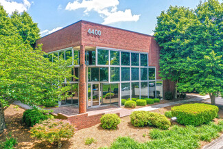 More details for 4400 Morris Park Dr, Mint Hill, NC - Office for Rent