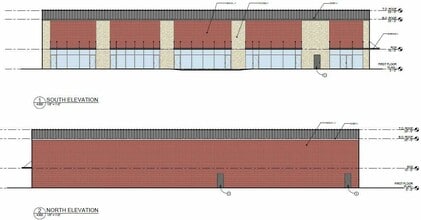 360 S State Highway 121 N, Coppell, TX to rent Site Plan- Image 2 of 5