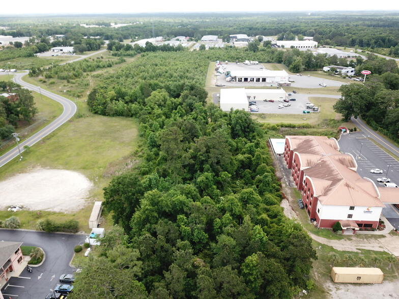 Commerce Blvd, Midway, FL for sale - Primary Photo - Image 1 of 4