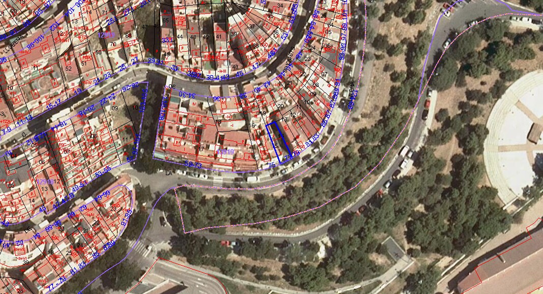 Land in Barcelona, Barcelona for sale Primary Photo- Image 1 of 3