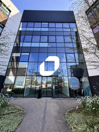 More details for 23 Rue De La Haye, Schiltigheim - Co-working to Rent