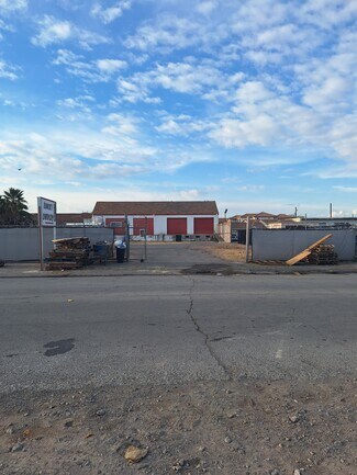 More details for 241 Elliott Rd, Henderson, NV - Land to Rent