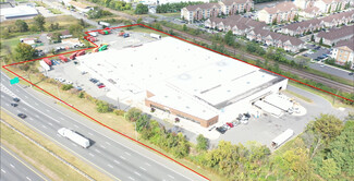 More details for 140 South Ave, South Plainfield, NJ - Industrial for Rent