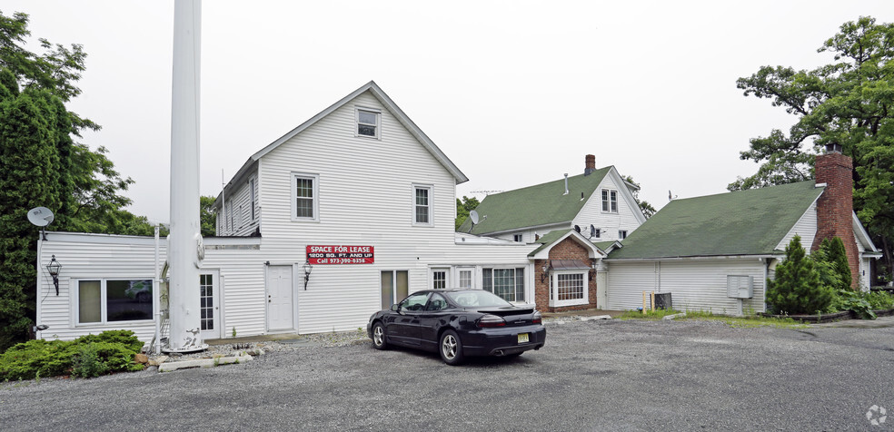 2700 State Rt 23, Stockholm, NJ for sale - Building Photo - Image 1 of 1