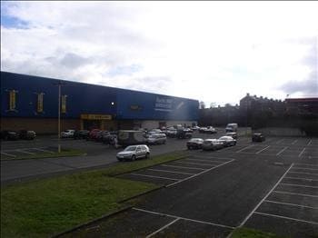 More details for Currock Rd, Carlisle - Industrial to Rent