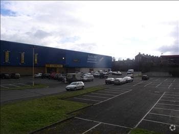 Currock Rd, Carlisle to rent - Primary Photo - Image 1 of 2
