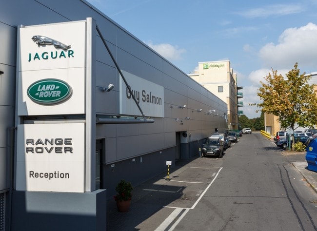 More details for Portsmouth Rd, Surbiton - Industrial to Rent