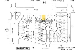 More details for 215 China Grade Loop, Bakersfield, CA - Office/Medical for Rent