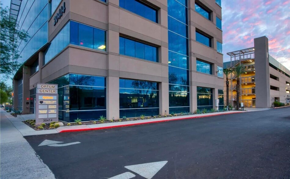 20414 N 27th Ave, Phoenix, AZ to rent - Building Photo - Image 3 of 33