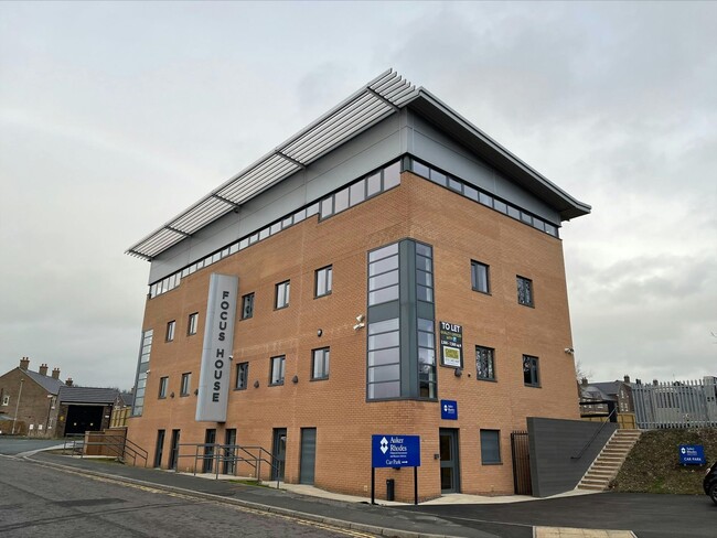 More details for Focus Way, Yeadon - Office to Rent