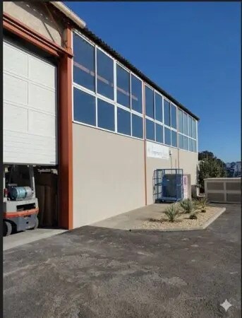 Industrial in Perpignan for sale - Building Photo - Image 2 of 4