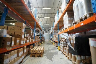 More details for 1 Rue Jacques Monod, Vaulx-en-Velin - Industrial to Rent