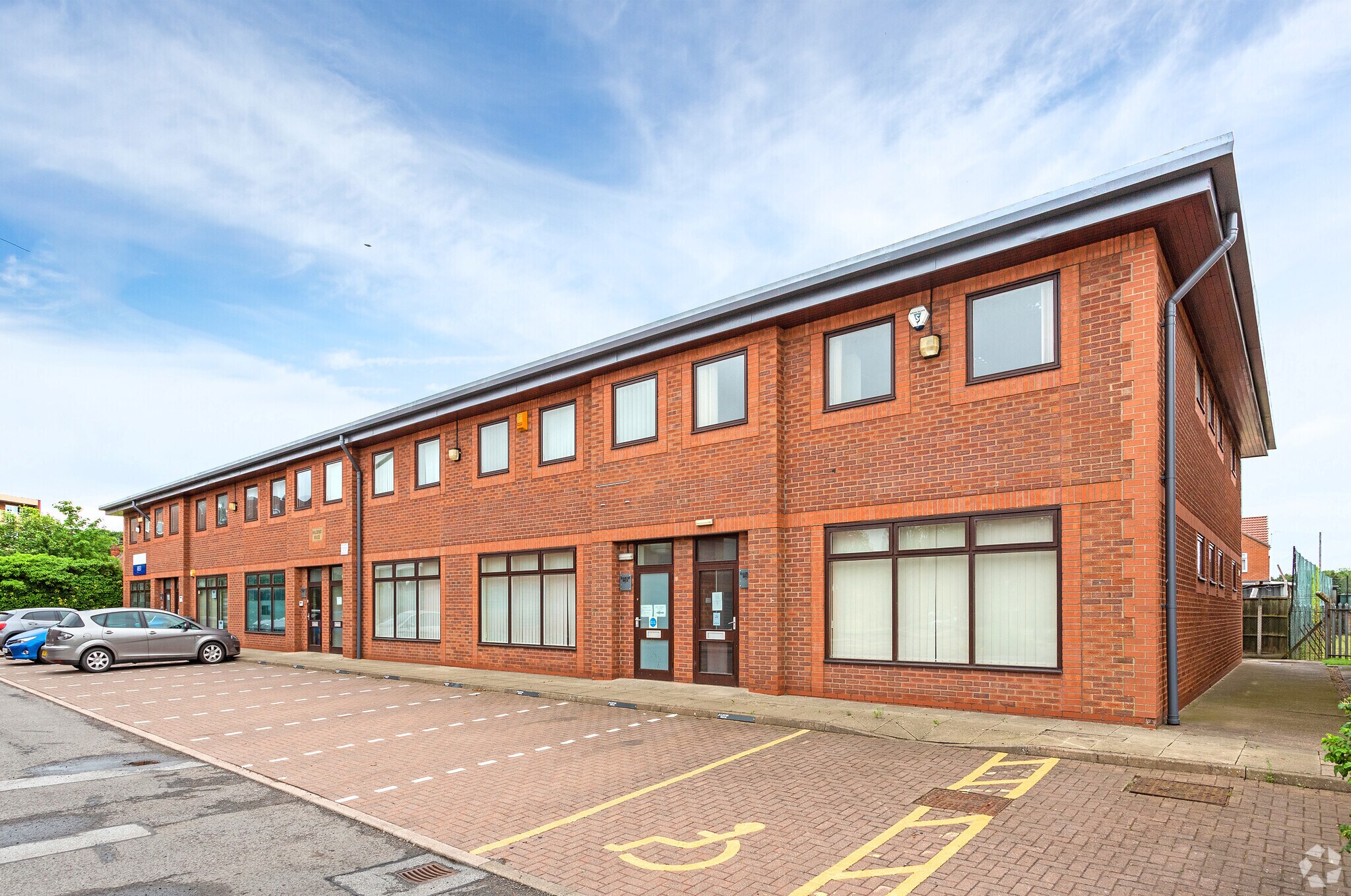 Doncaster Rd, Scunthorpe for sale Primary Photo- Image 1 of 1