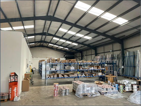 8 Watt St, Airdrie to rent Interior Photo- Image 1 of 2