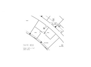 261 Old York Rd, Jenkintown, PA for rent Floor Plan- Image 1 of 1