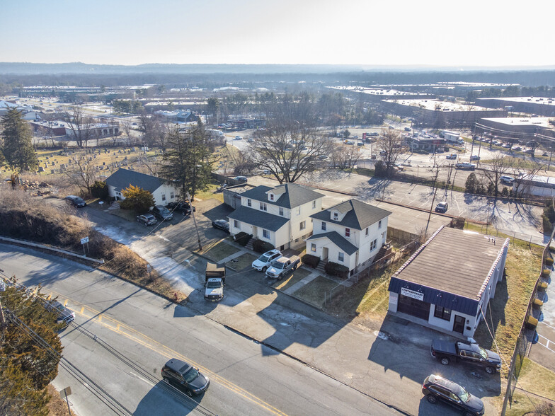 25 Bloomfield Ave, Pine Brook, NJ for sale - Primary Photo - Image 1 of 1