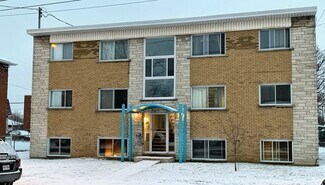 More details for 336 Boul Curé-Poirier E, Longueuil, QC - Build-to-Rent for Sale