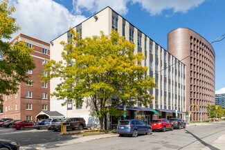 More details for 280 Metcalfe St, Ottawa, ON - Office to Rent